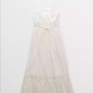 Aerie Prairie Maxi Dress